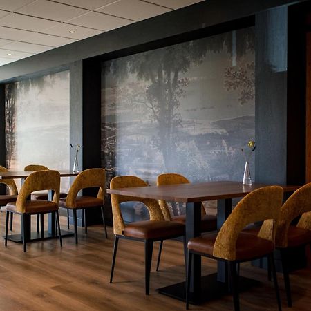 Hotel Hofker Nes  Luaran gambar