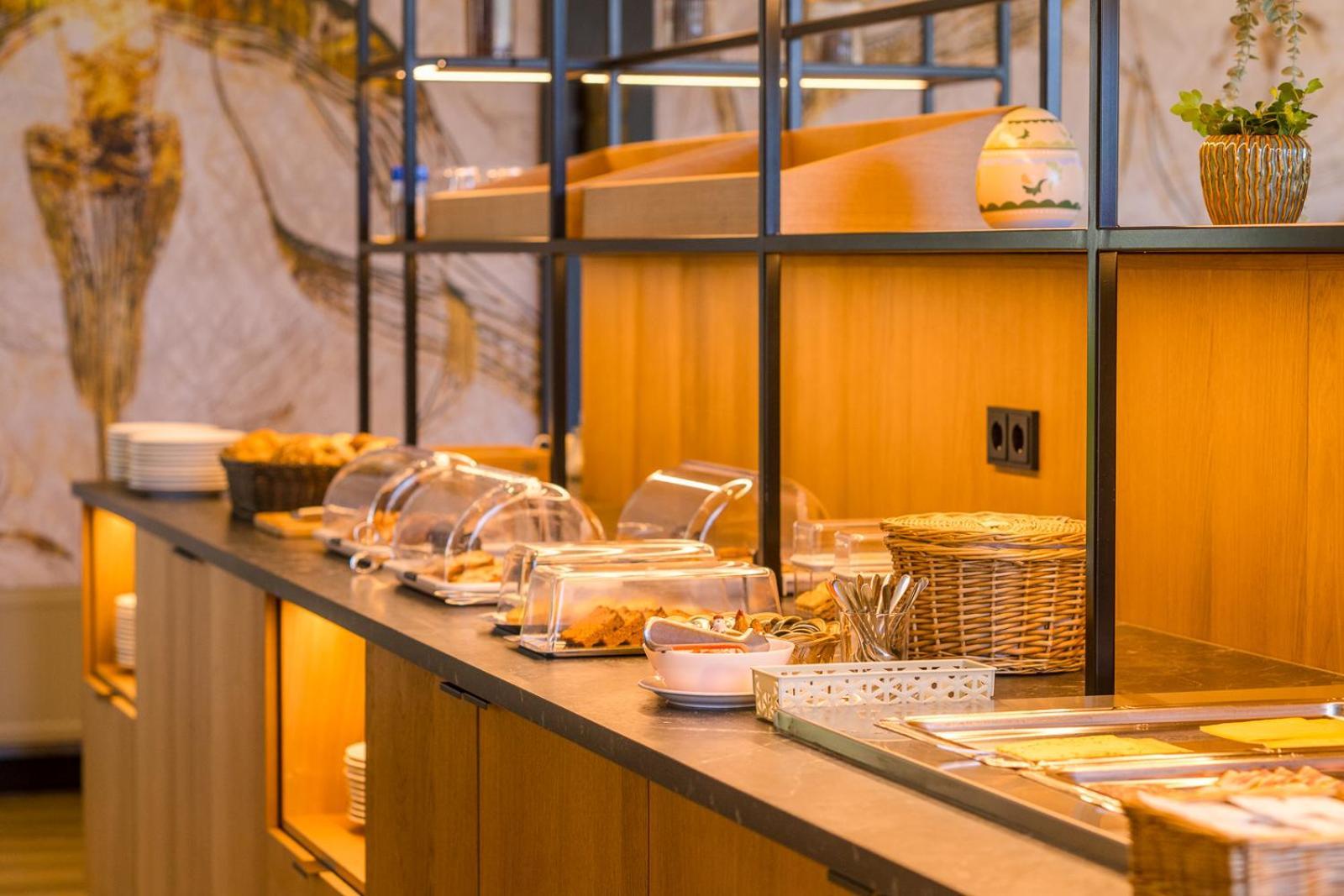 Hotel Hofker Nes  Luaran gambar